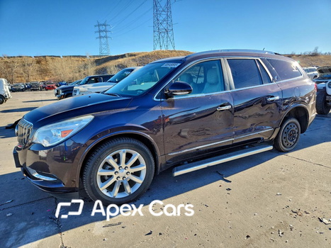 Buick Enclave 2016 - Zdjęcie 1 z 14