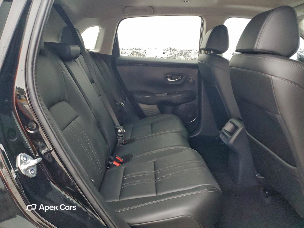 Honda HR-V 2026