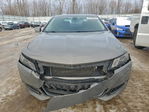Chevrolet Impala 2018