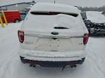 Ford Explorer 2019