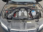 Audi A7 2013