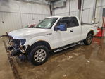 Ford F-150 2012
