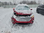 Ford Escape 2018