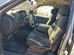 Chevrolet Silverado 2012