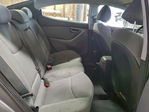 Hyundai Elantra 2012