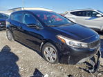 Kia Forte 2017