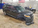 Ford Explorer 2013