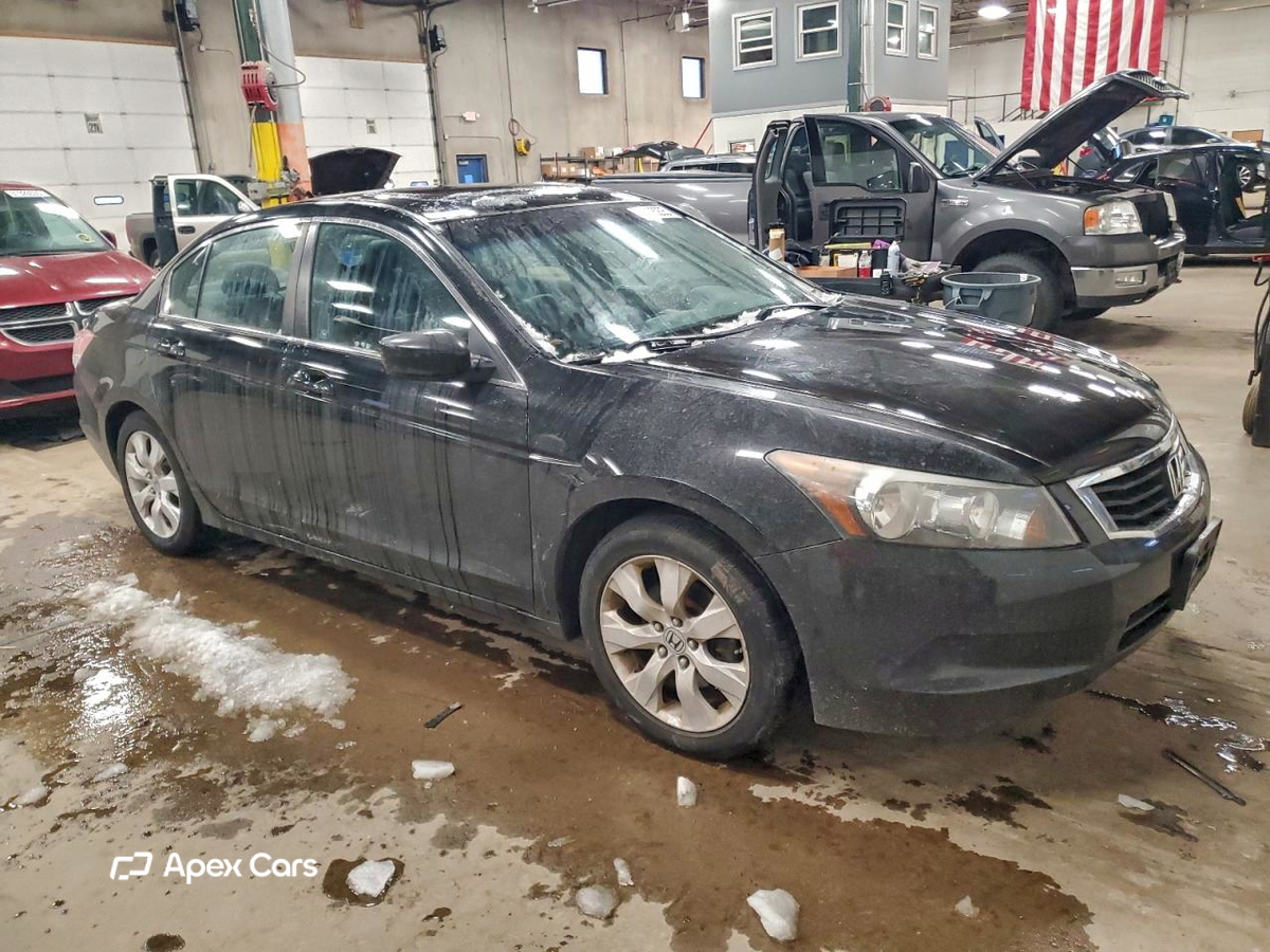 Honda Accord 2010