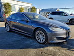 Tesla Model S 2018