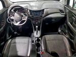 Chevrolet Trax 2018