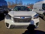 Subaru Forester 2020