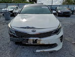 Kia Optima 2016