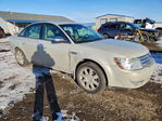 Ford Taurus 2008