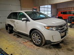 Ford Edge 2013
