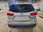 Toyota Highlander 2018