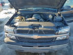 Chevrolet Silverado 2005
