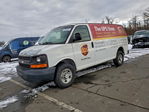 Chevrolet Express 2008