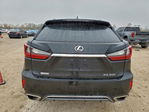 Lexus RX 2017