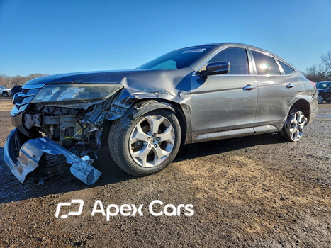 Honda Crosstour 2012 - Image 1 of 14