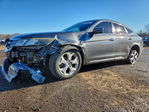 Honda Crosstour 2012