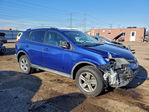 Toyota RAV 4 2015