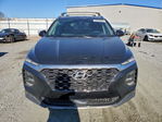Hyundai Santa Fe 2020