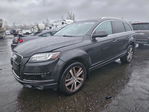 Audi Q7 2012