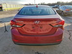 Hyundai Elantra 2015