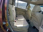 Honda Pilot 2012