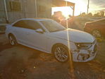 Audi A4 2020