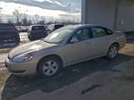 Chevrolet Impala 2008
