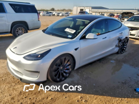 Tesla Model 3 2021 - Image 1 of 12