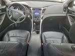 Hyundai Sonata 2012