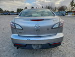 Mazda 3 2011