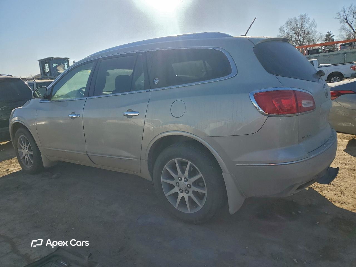 Buick Enclave 2014