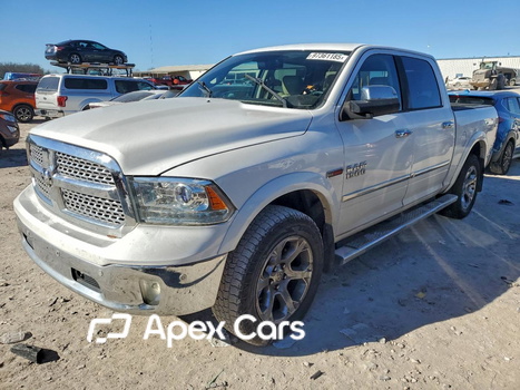 RAM 1500 2015 - Zdjęcie 1 z 12