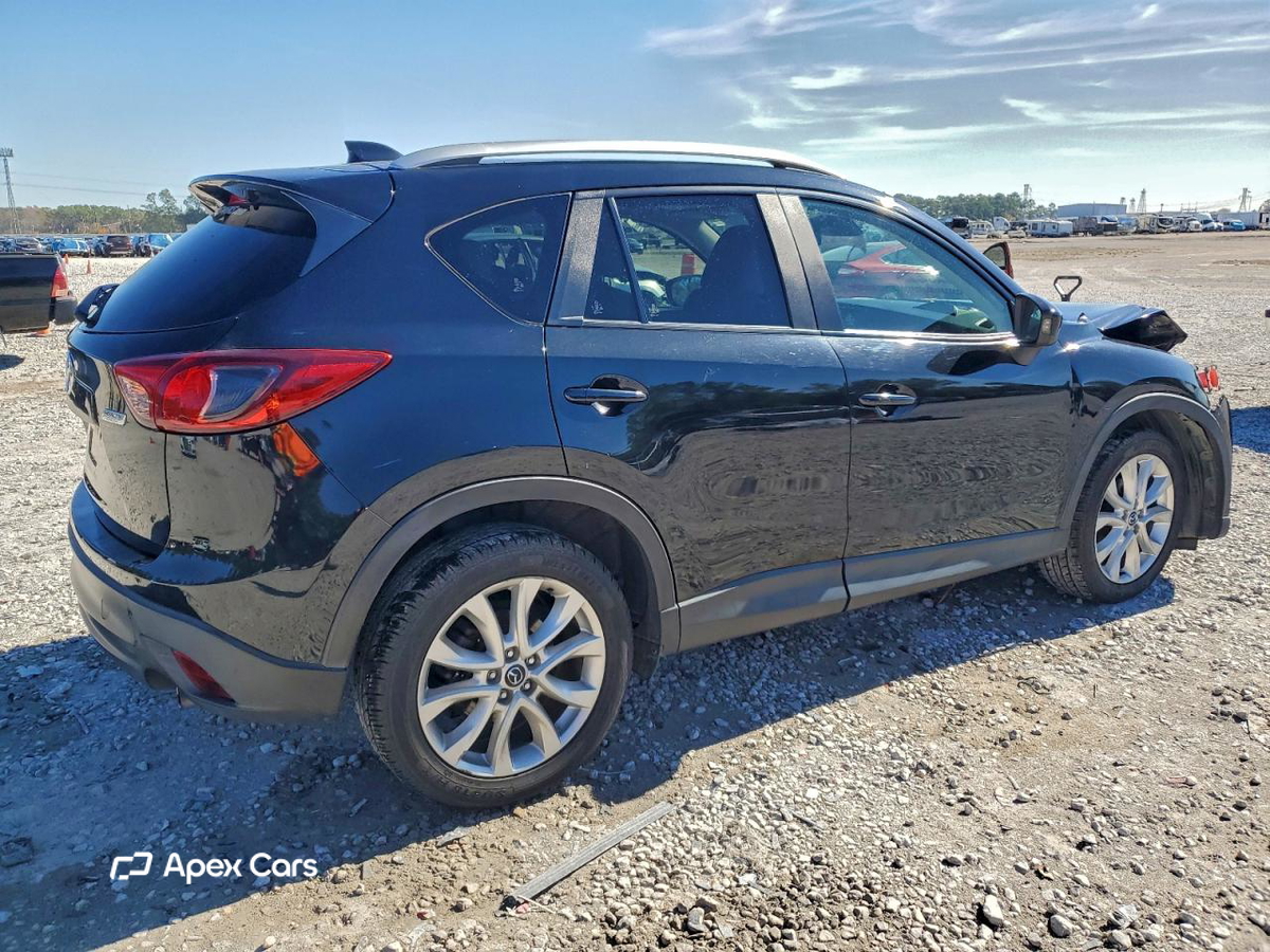Mazda CX-5 2014