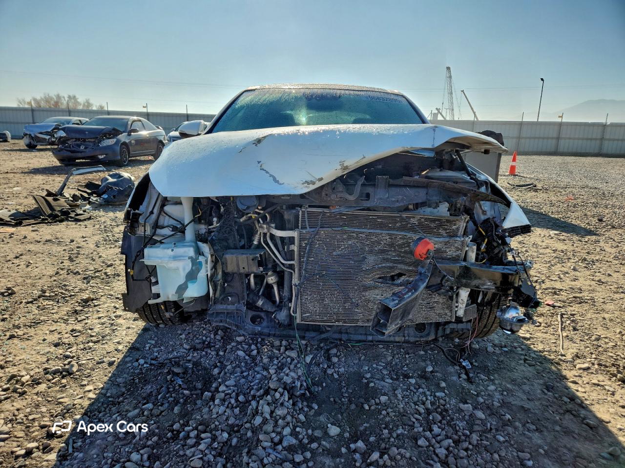 Kia Optima 2019
