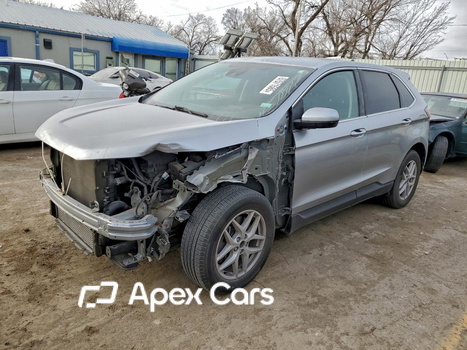 Ford Edge 2021 - Image 1 of 13