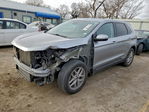 Ford Edge 2021