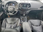 Jeep Cherokee 2020