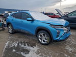 Chevrolet Trax 2025