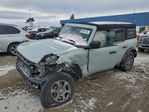 Ford Bronco 2024