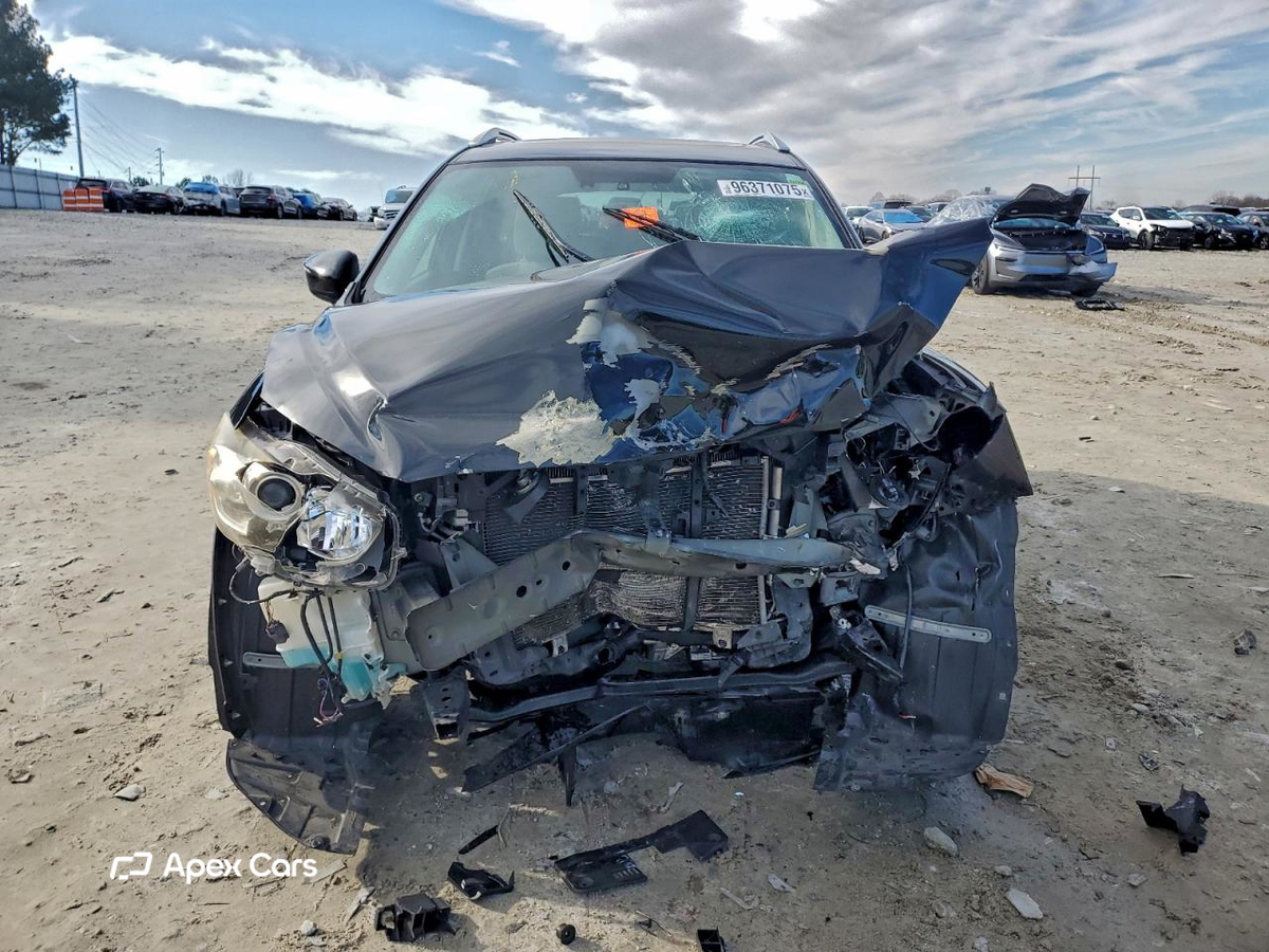 Mazda CX-5 2016