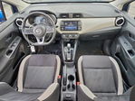 Nissan Versa 2021