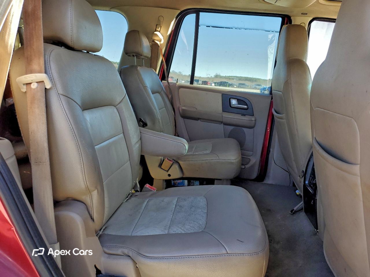 Ford Expedition 2003