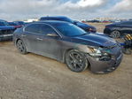 Nissan Maxima 2014