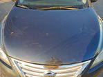 Nissan Sentra 2014