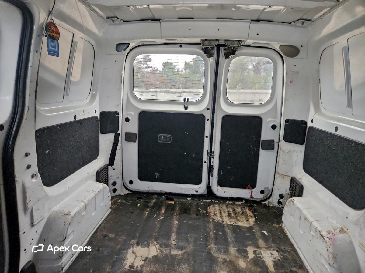 Chevrolet Express 2015