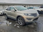 Lincoln MKC 2015